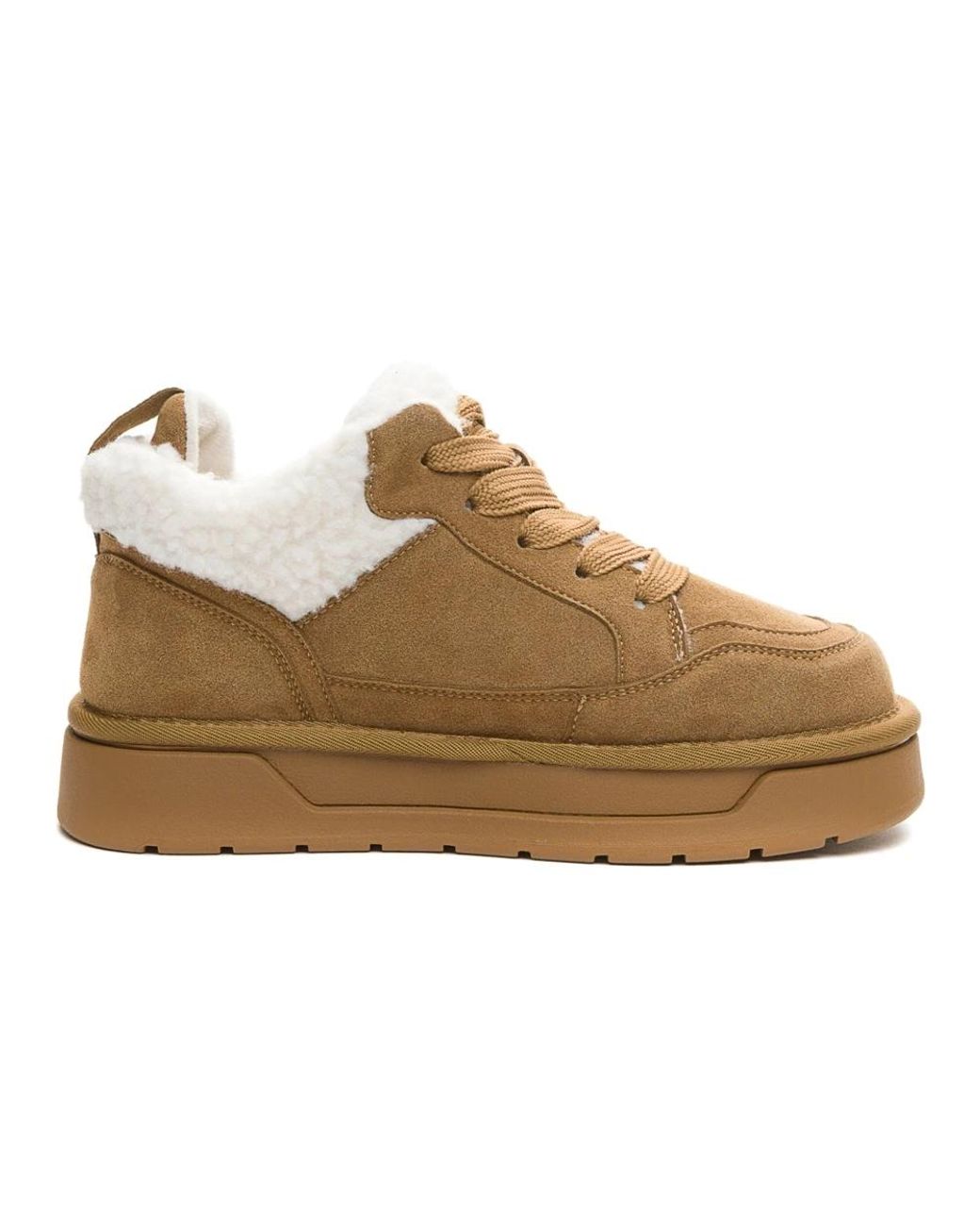 Winter Boots di Keddo in Natural