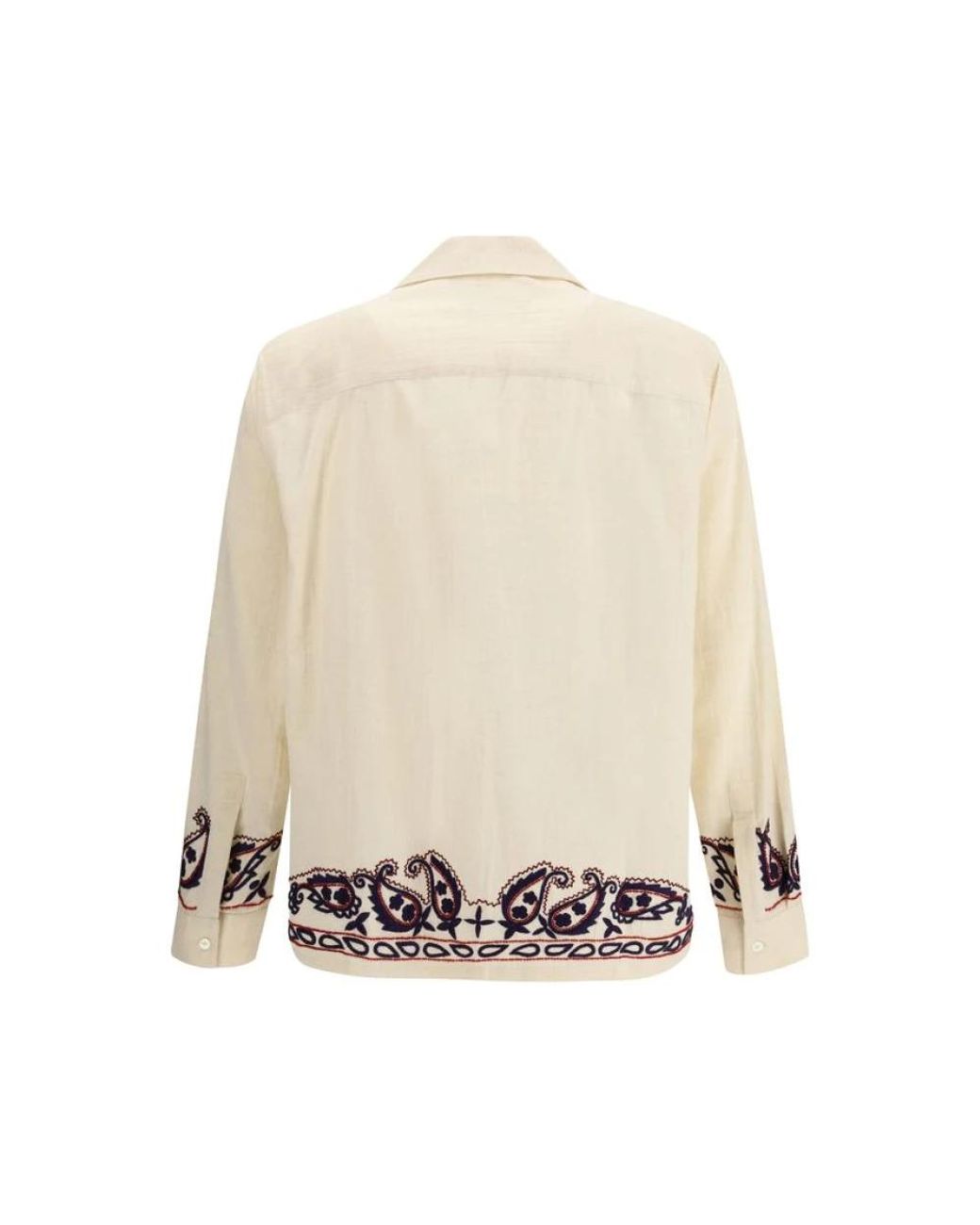 BAZISZT Natural Light Jackets for men