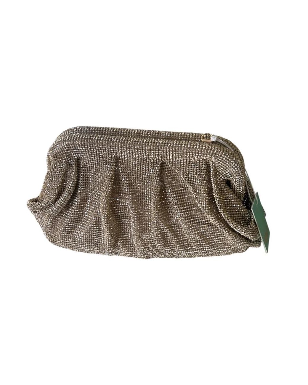 Menbur Brown Clutches