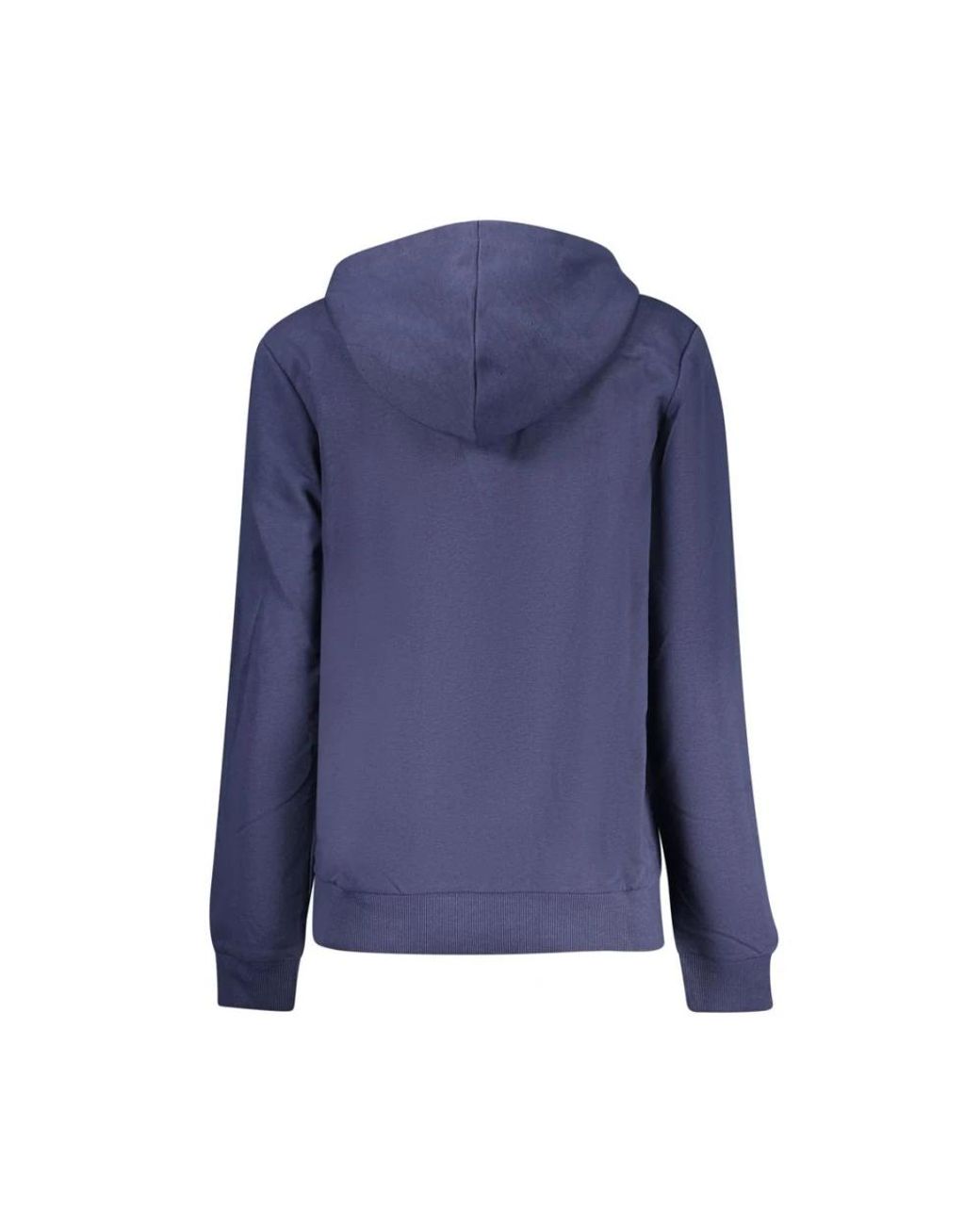 Fila Blue Hoodies