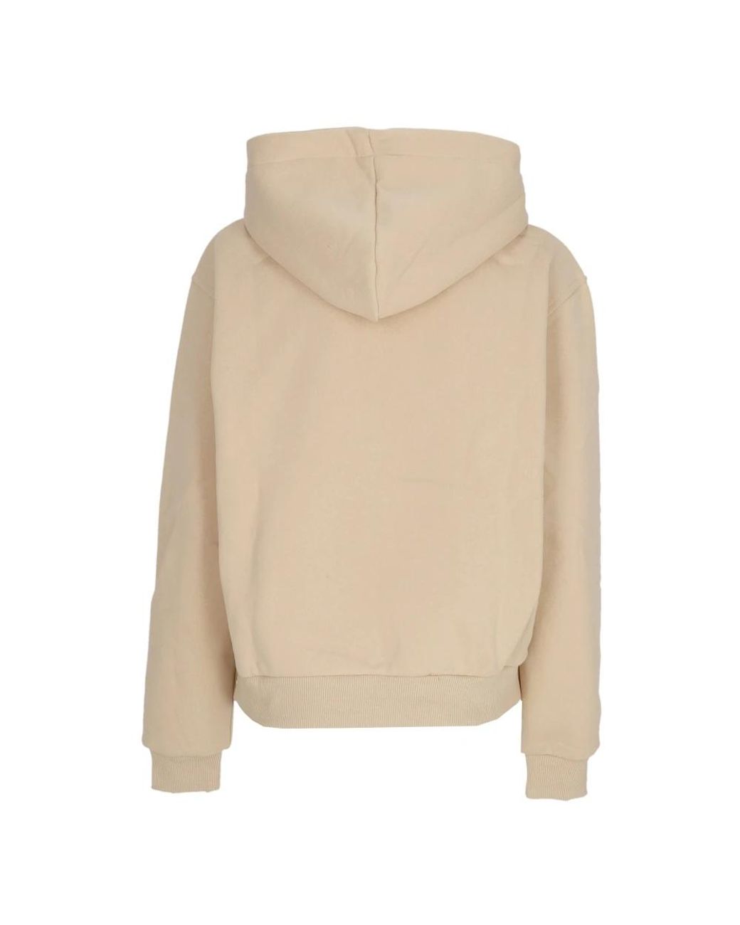 Karlkani Natural Zip-Throughs