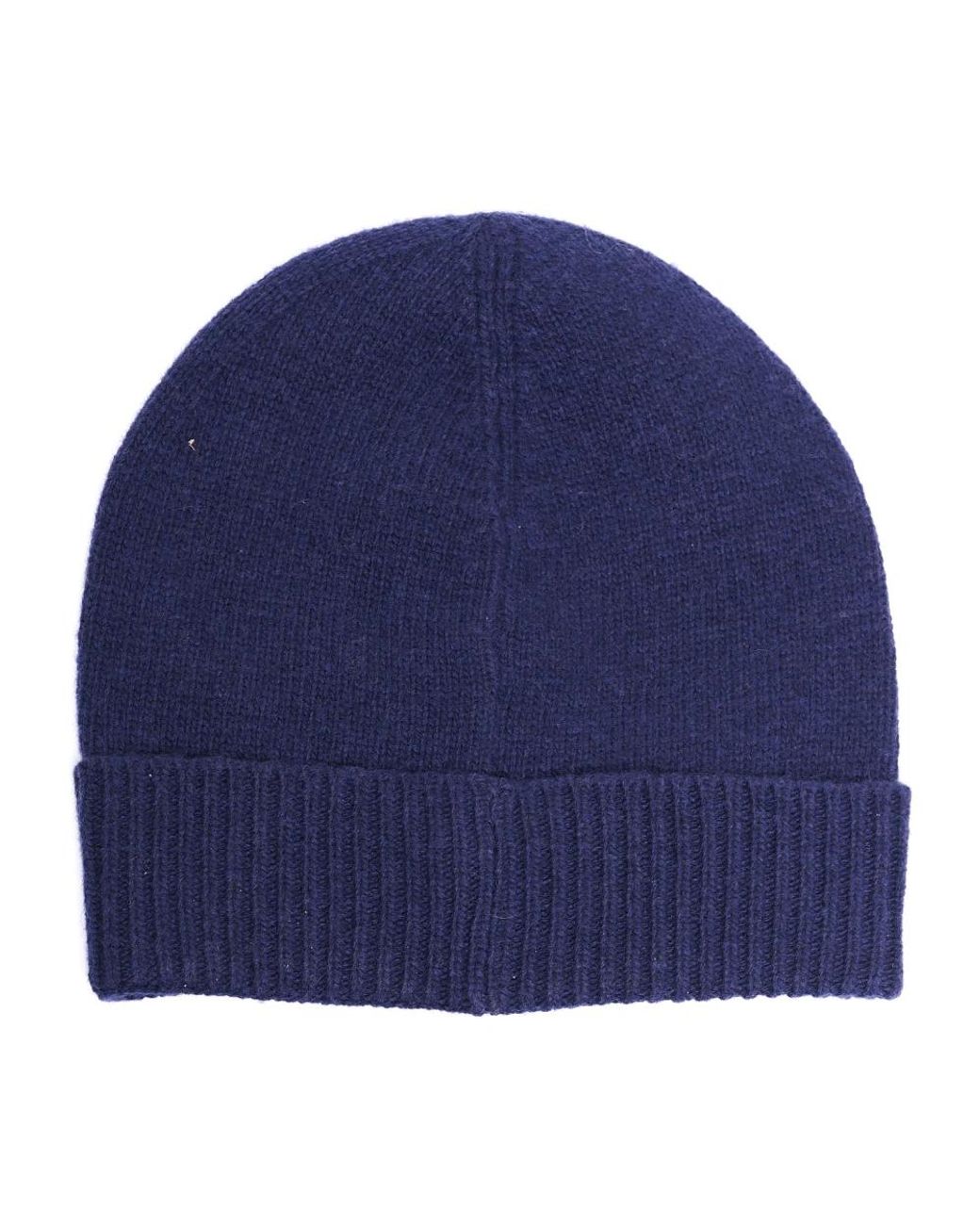Beanies OUTHERE de hombre de color Blue