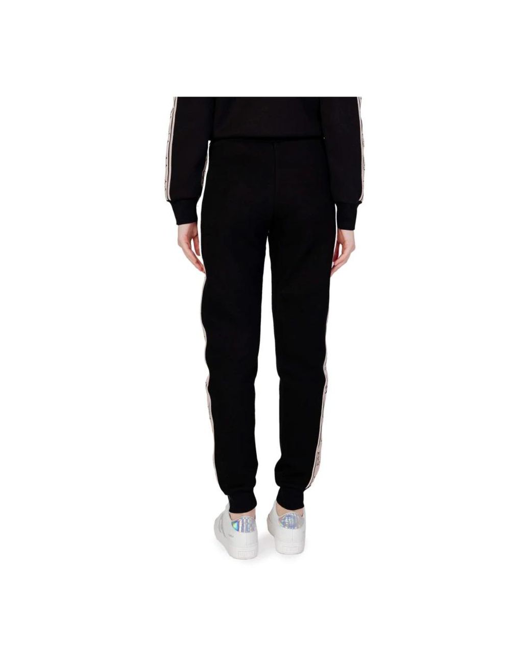 Guess Black Sweatpants