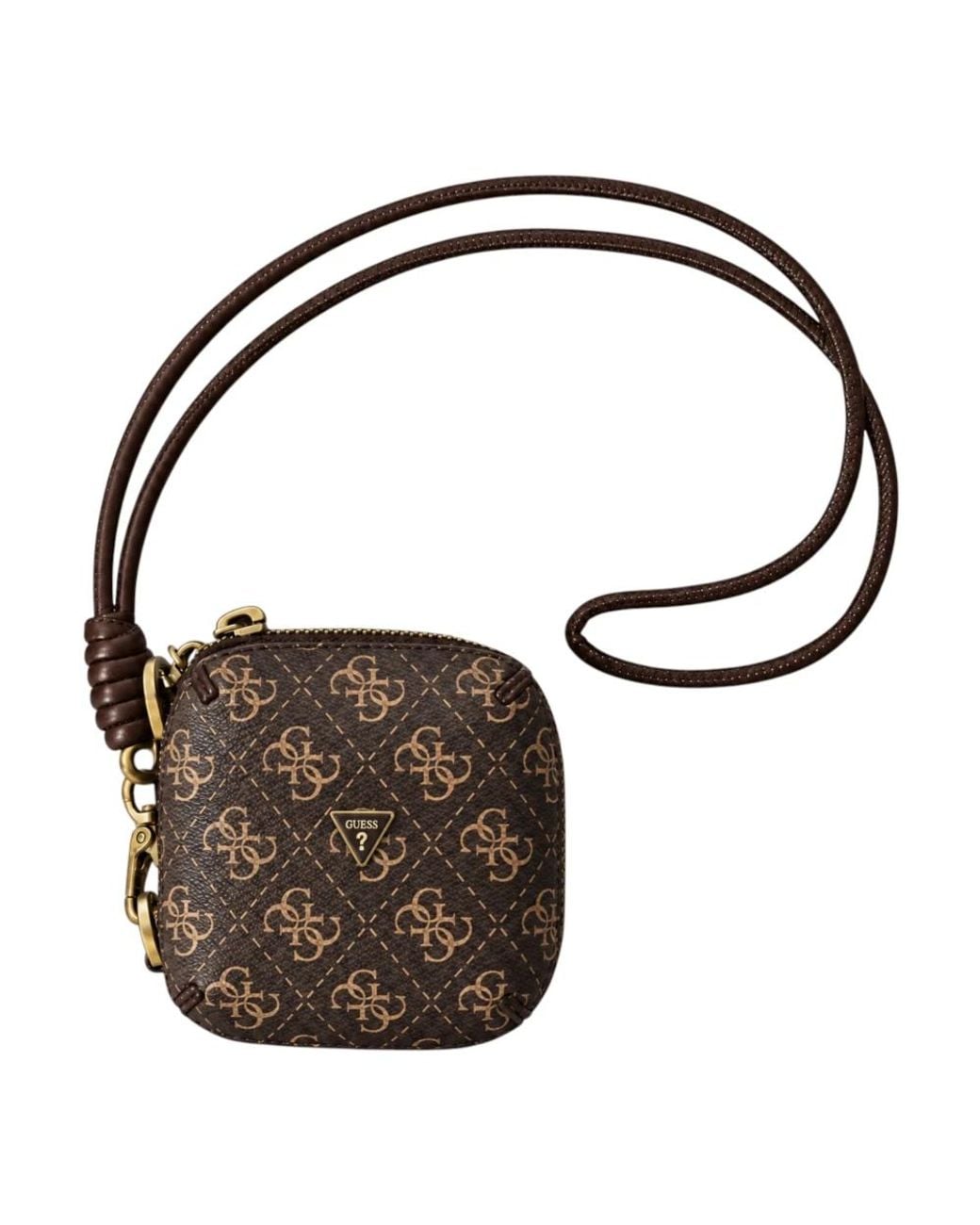 Guess Black Mini Bags