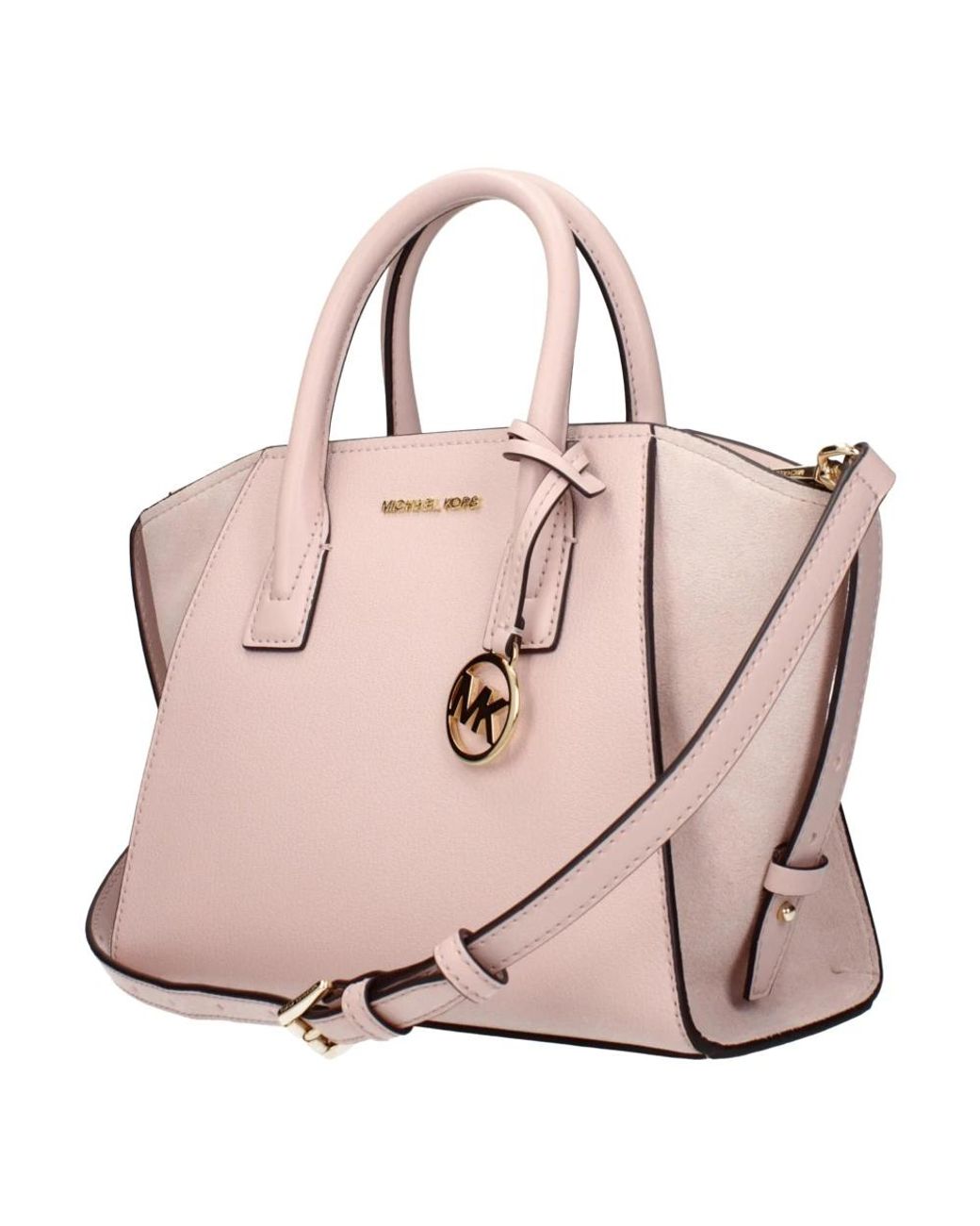Michael Kors Pink Handbags