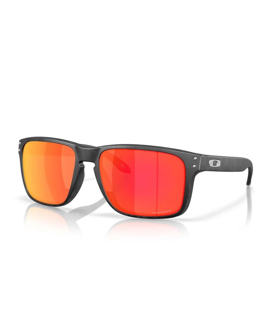 Oakley Red Sunglasses