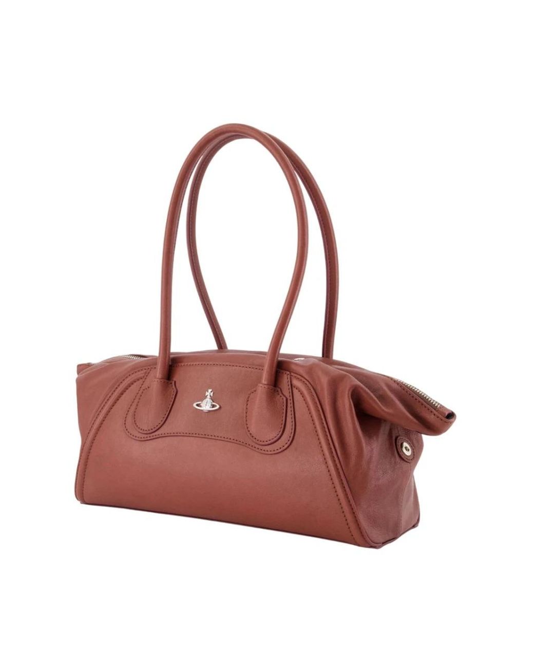 Vivienne Westwood Red Handbags