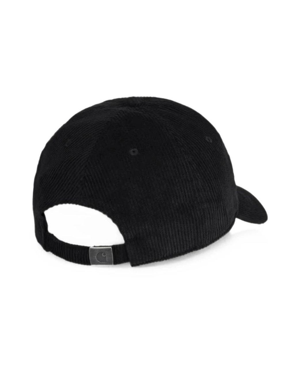 Carhartt Black Hats & Caps for men