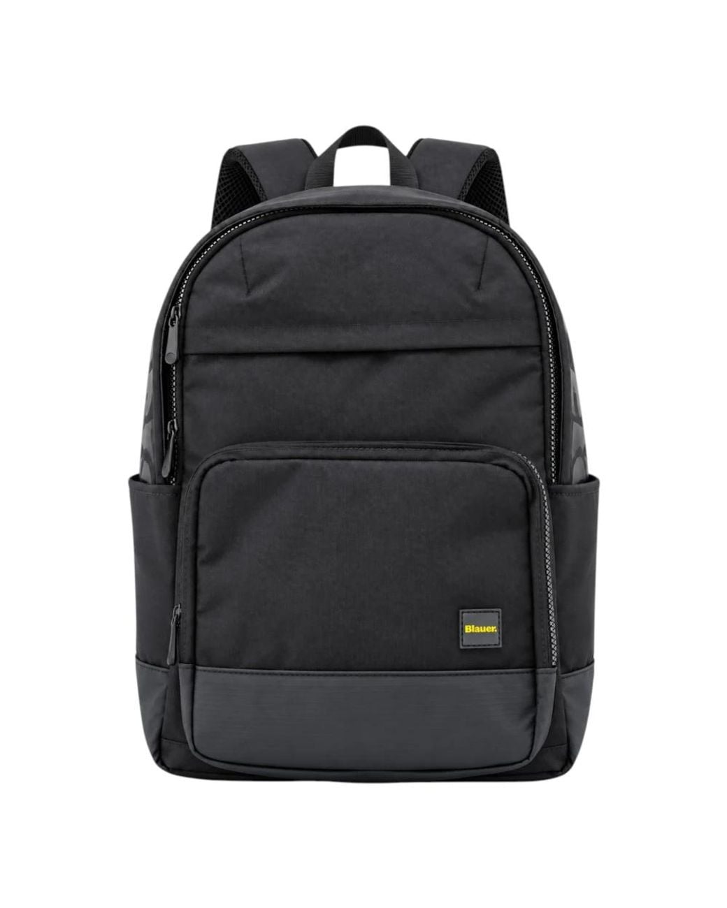 Backpacks di Blauer in Black da Uomo