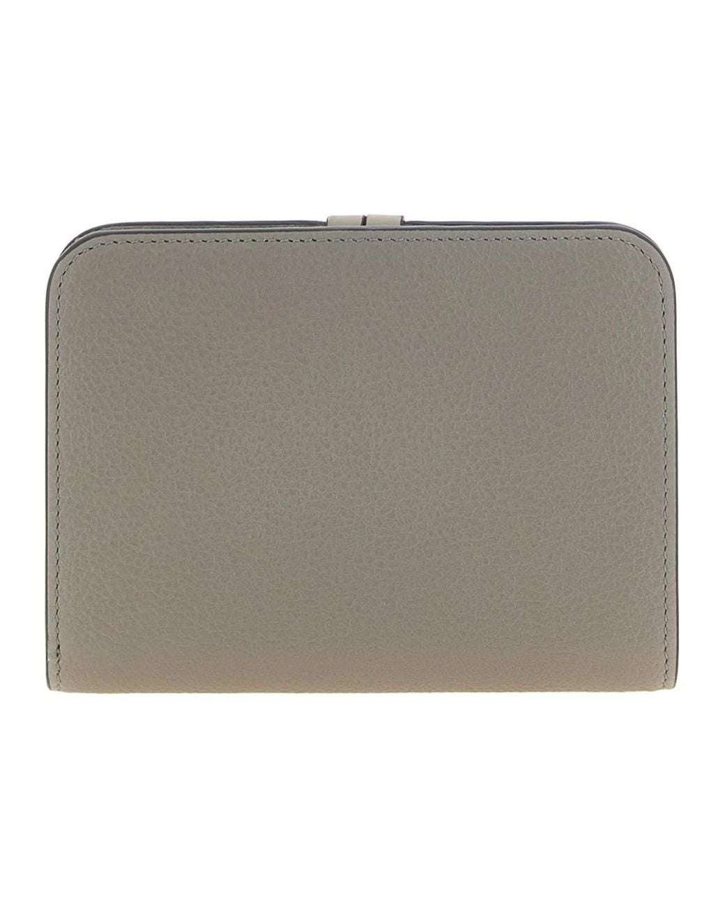 Wallets & Cardholders Chloé de color Natural