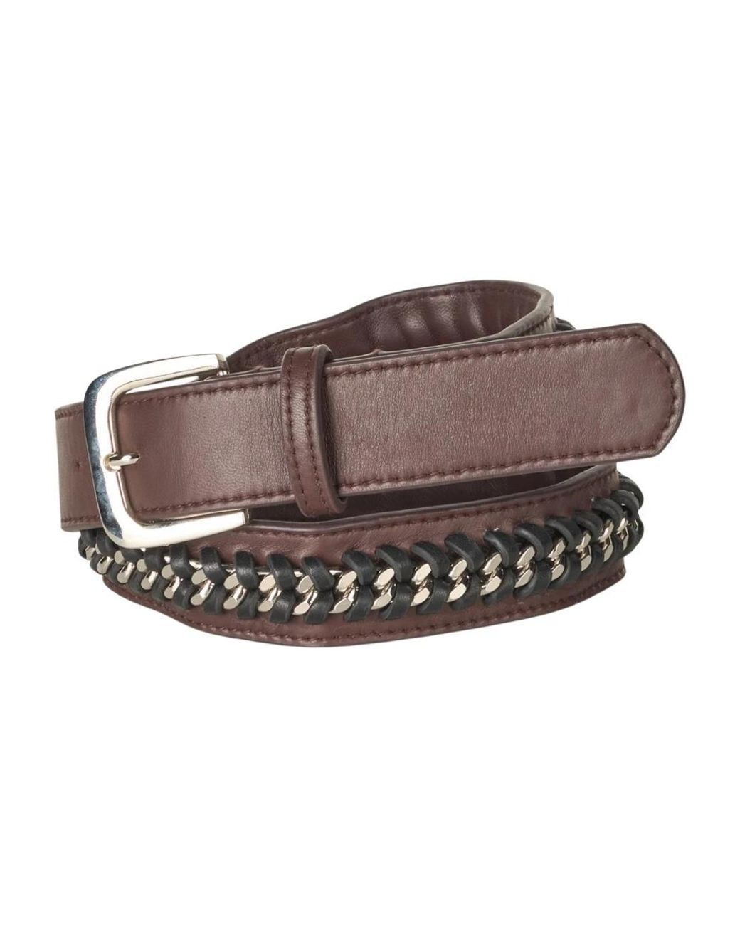 Munthe Brown Gürtel