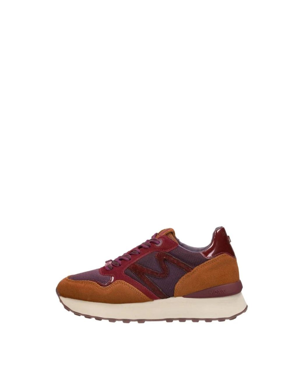 Mexx Schoenen ,Veelkleurig ,Juju in het Brown