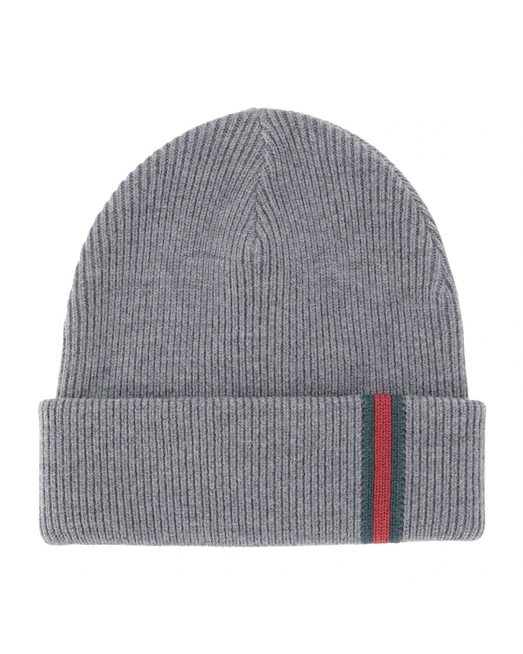 Gucci Gray Accessories for men
