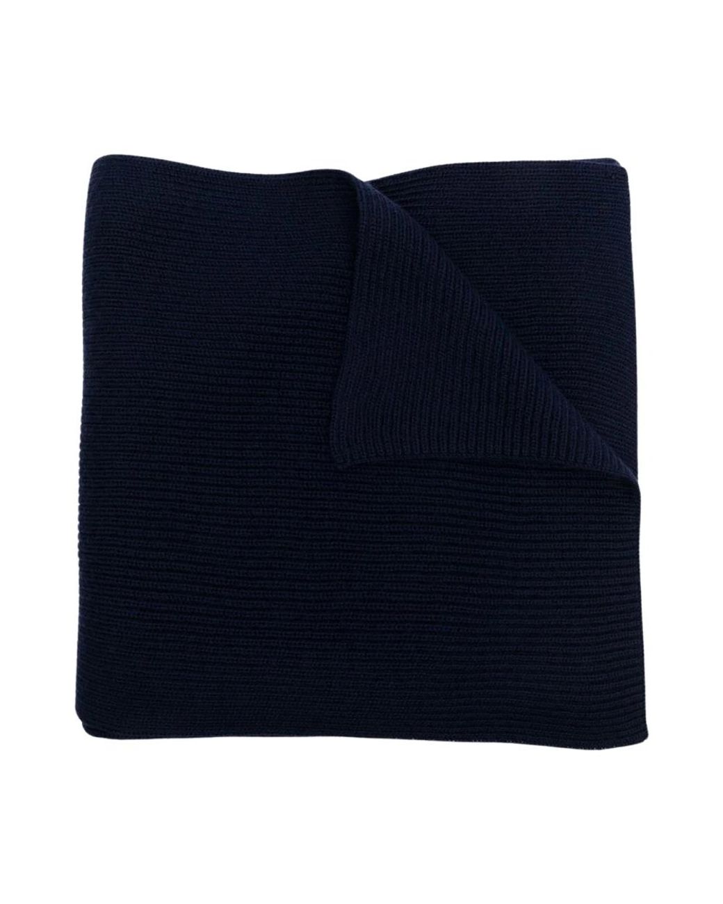 Sciarpa alla moda di Polo Ralph Lauren in Blue da Uomo