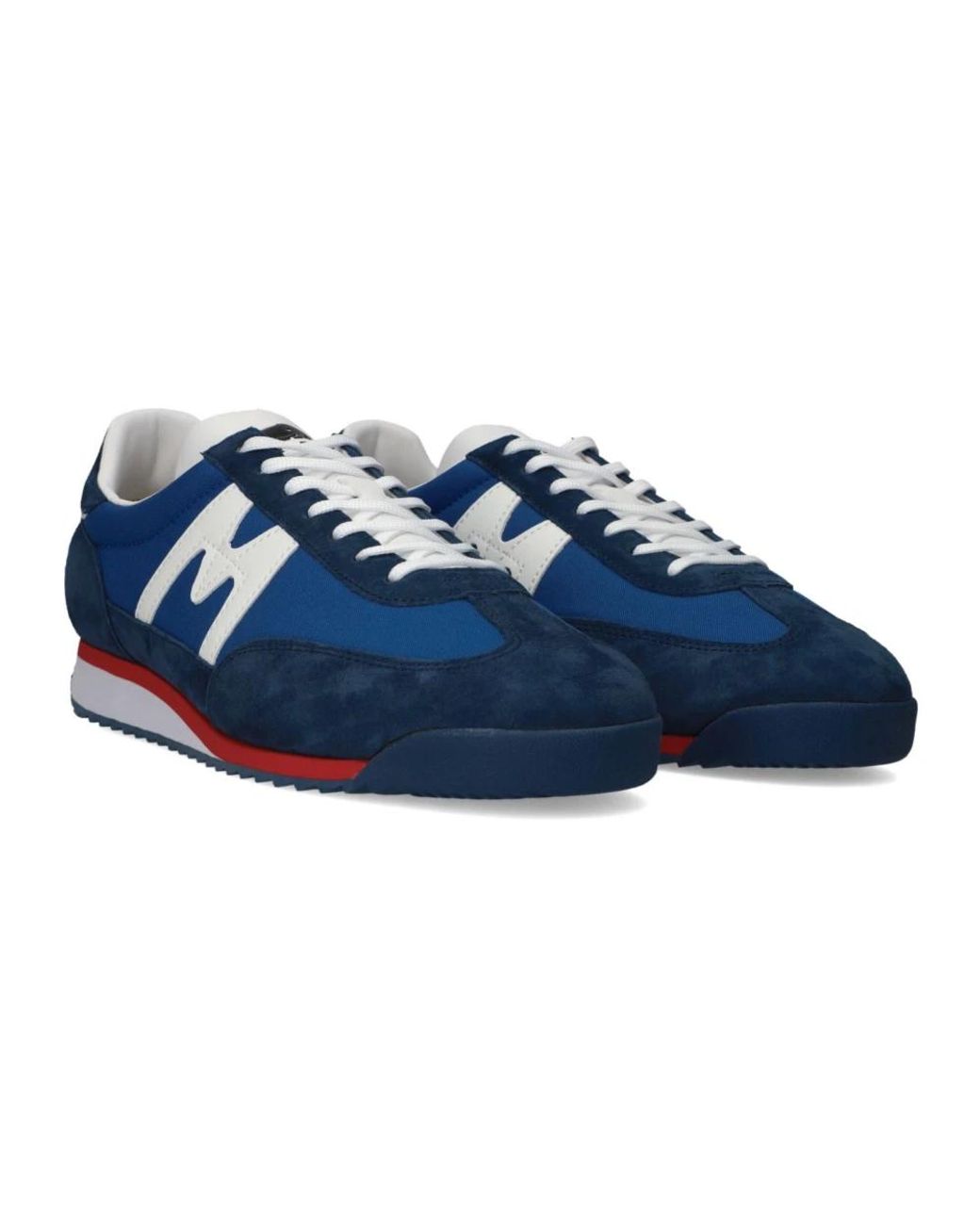 Karhu Blue Sneakers for men