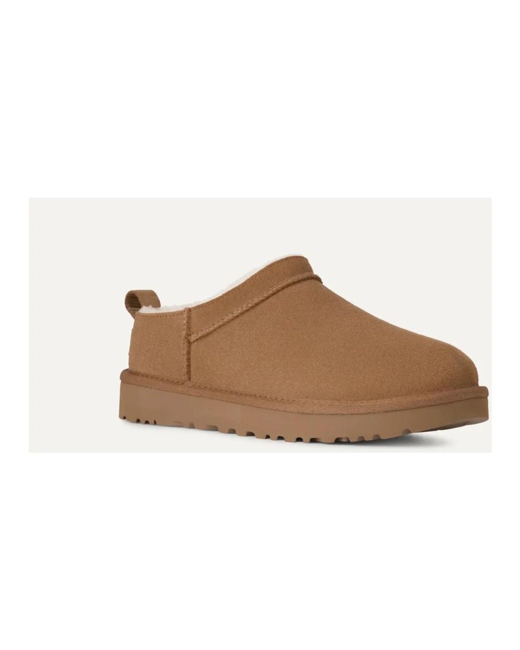 Ugg Brown Hausschuhe