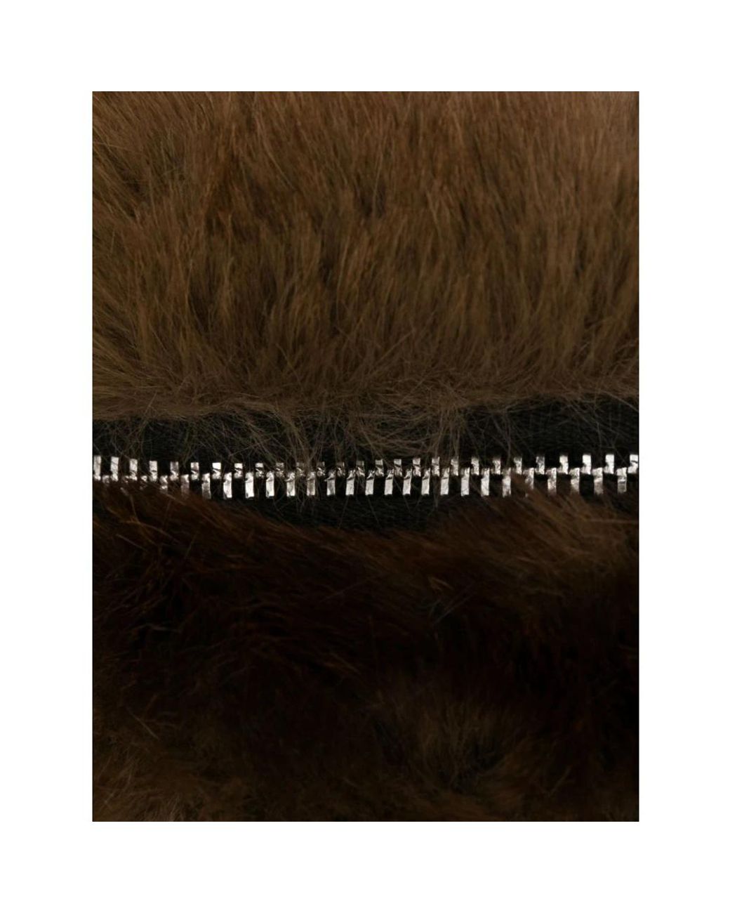 Clutches di Apparis in Brown