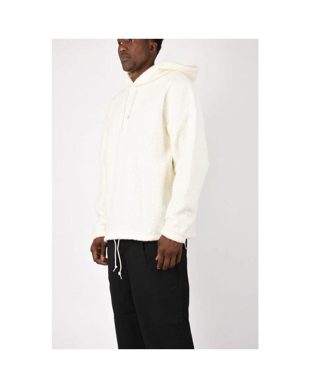 OAMC White Hoodies for men