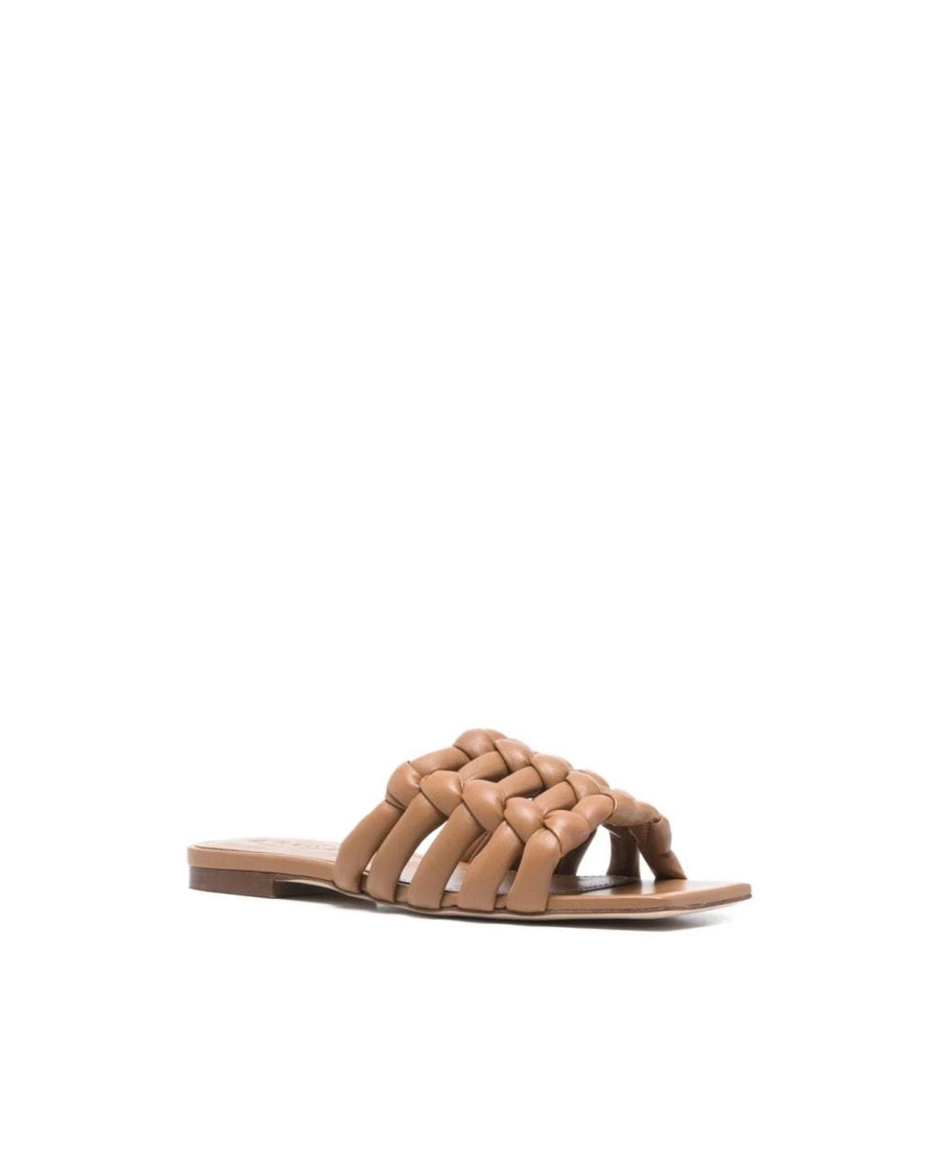 Tod's Natural Sliders