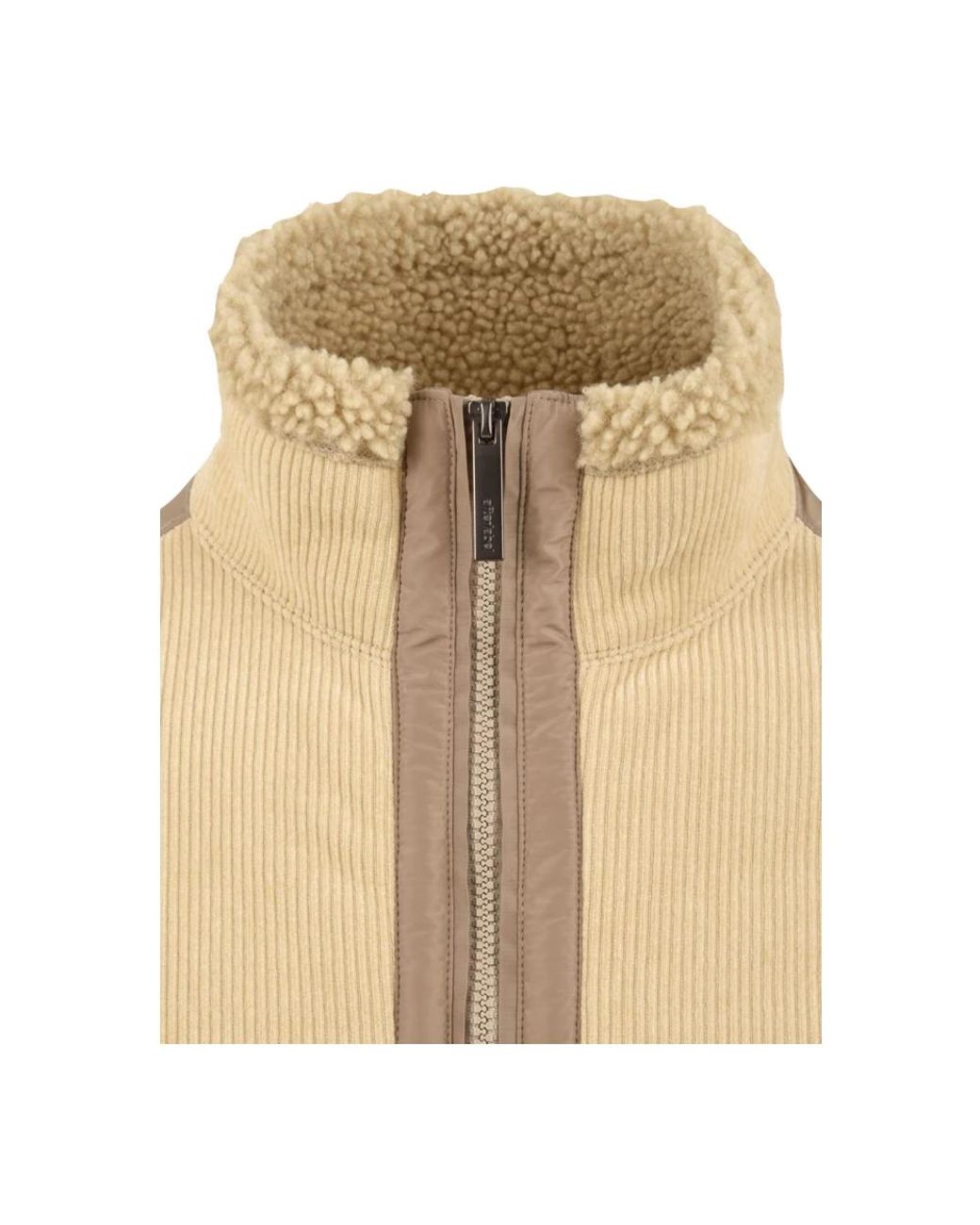 Light Jackets AFTER LABEL pour homme en coloris Natural