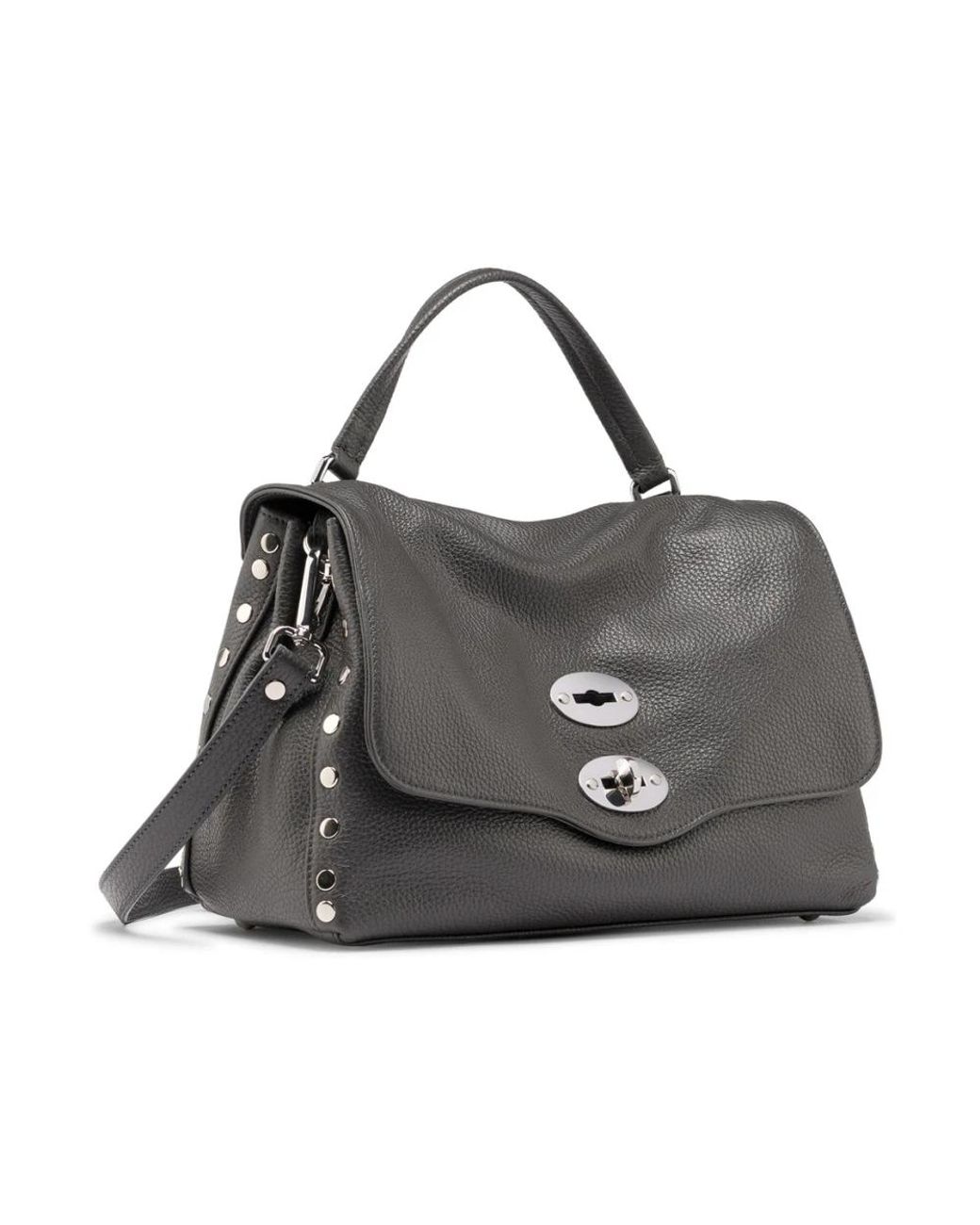 Zanellato Black Handbags