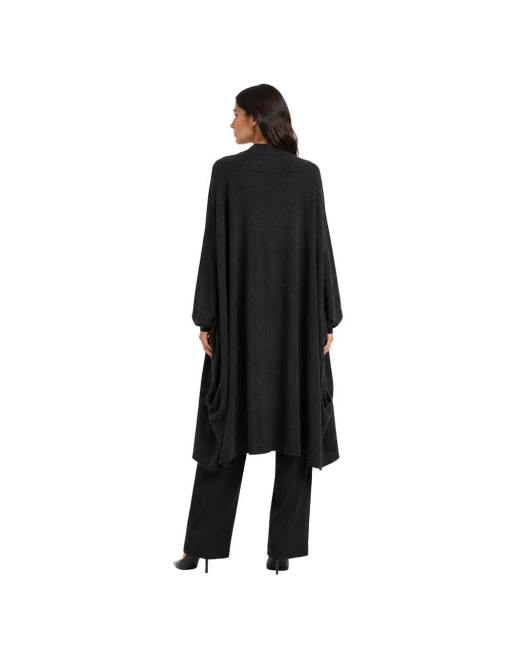 Balmain Black Cardigans
