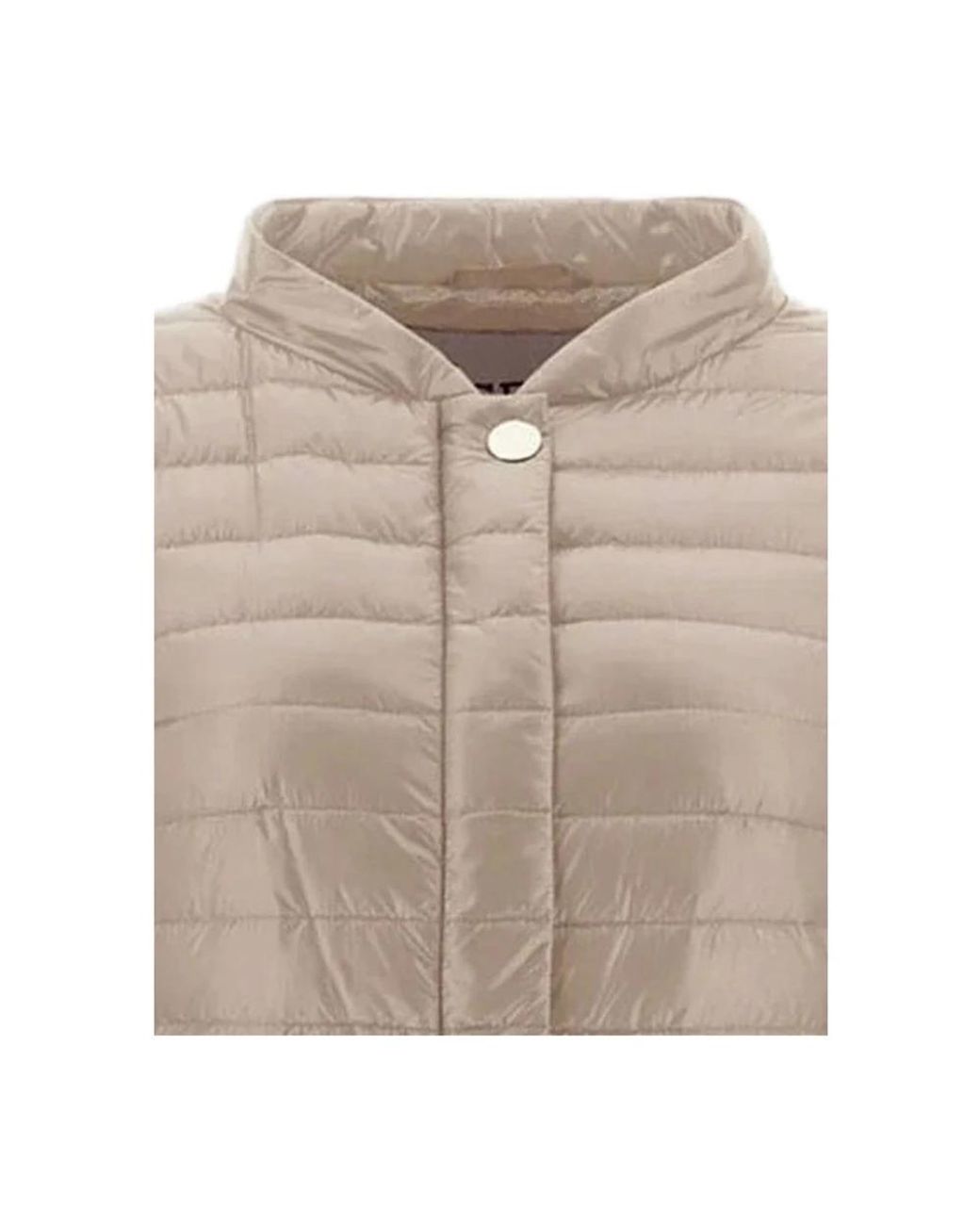 Herno Natural Down Jackets