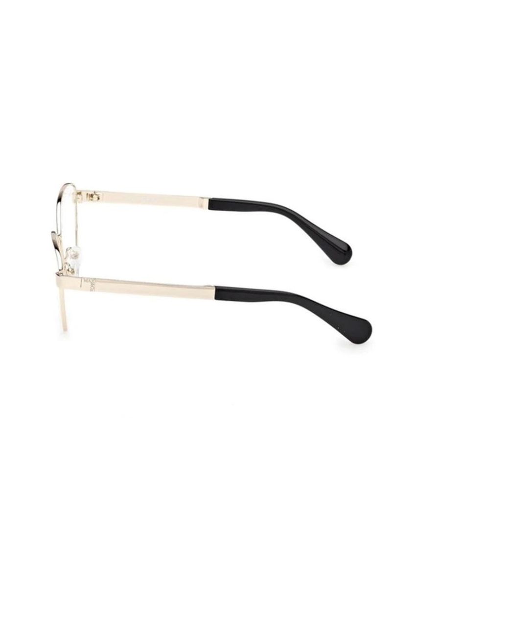 MAX&Co. Metallic Glasses