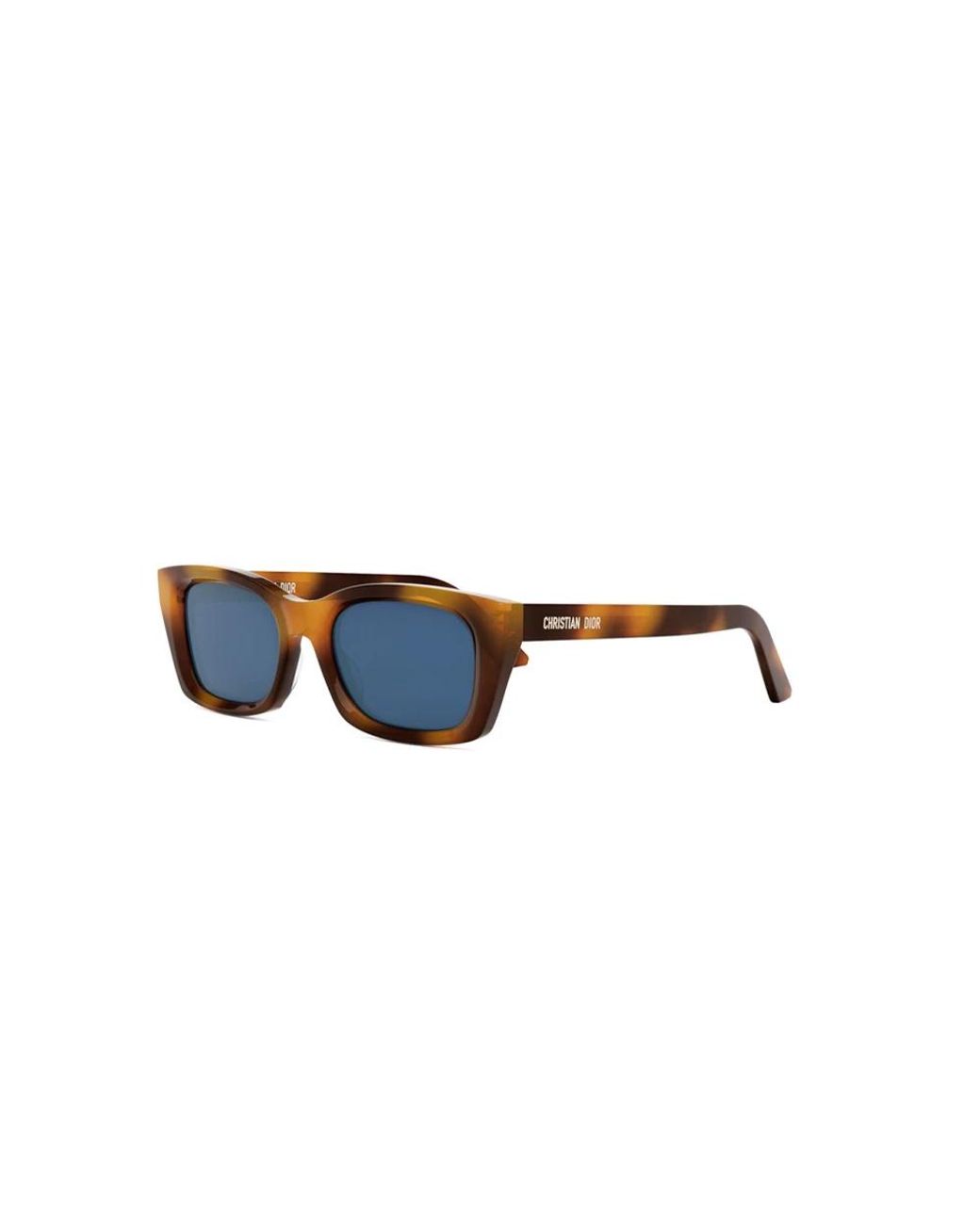 Dior Blue Sunglasses