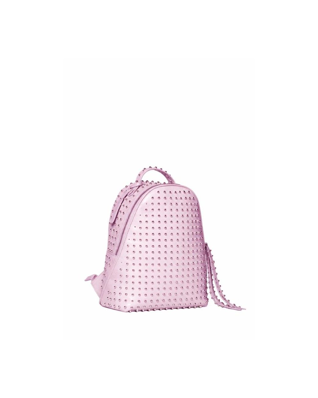Backpacks John Richmond de color Pink