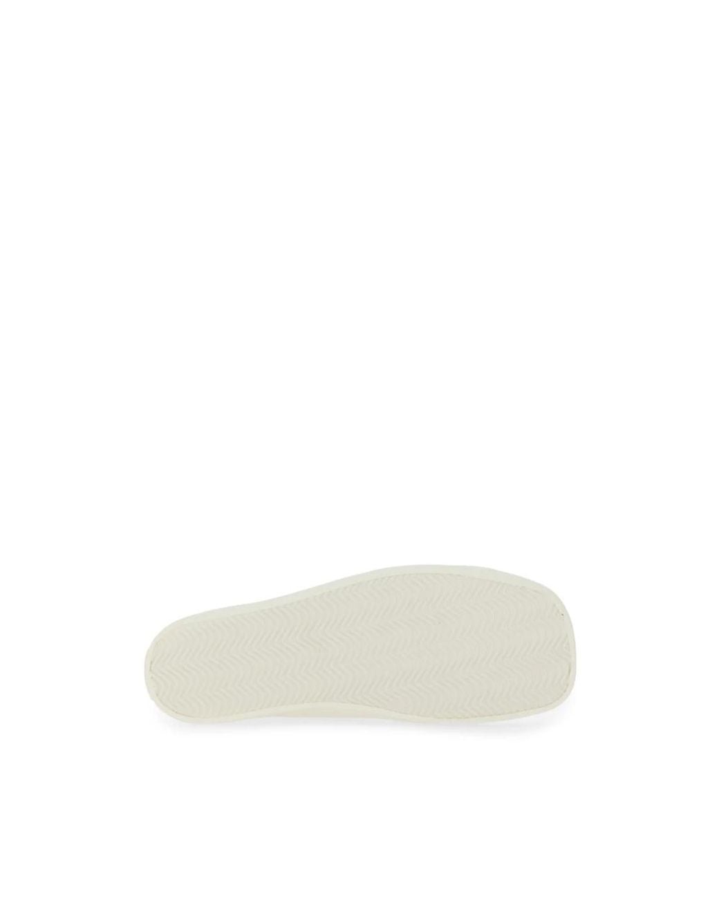 Moschino White Sneakers for men