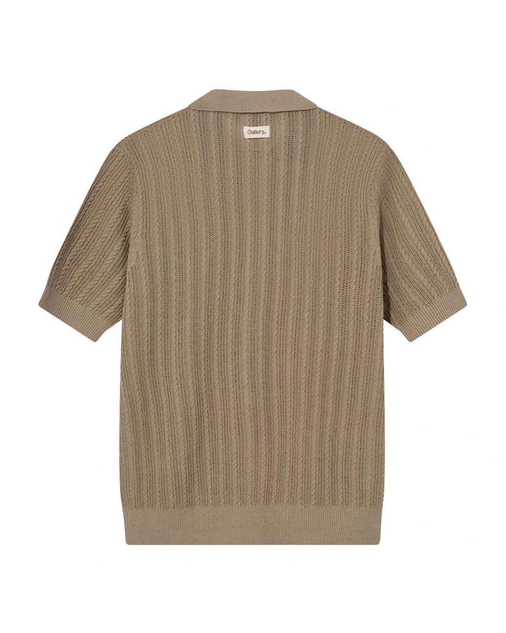 Cardigans Mos Mosh de hombre de color Brown