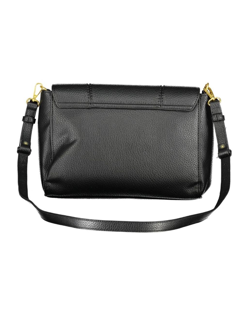 Alviero Martini 1A Classe Black Cross Body Bags