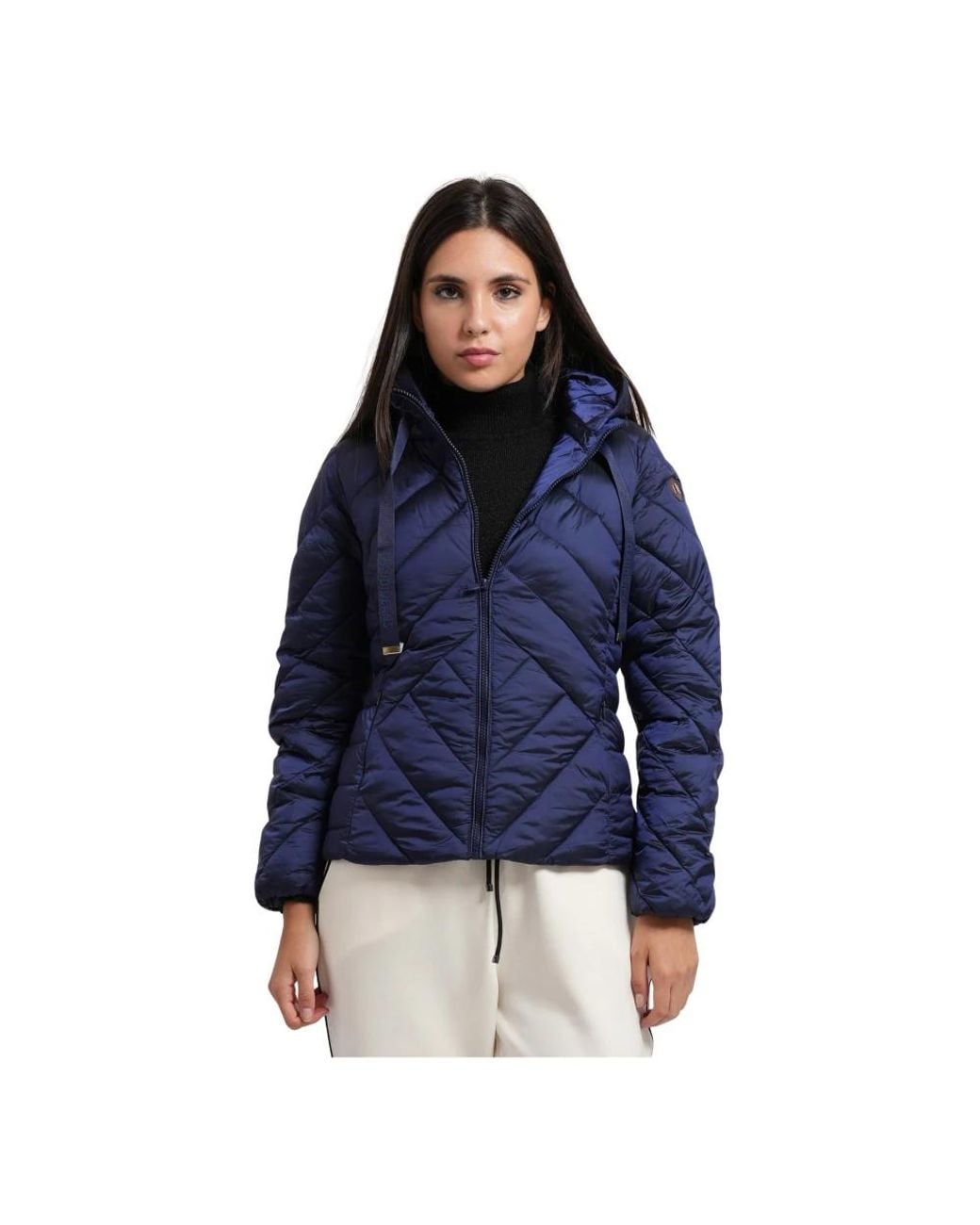 Winter Jackets GAUDI en coloris Blue
