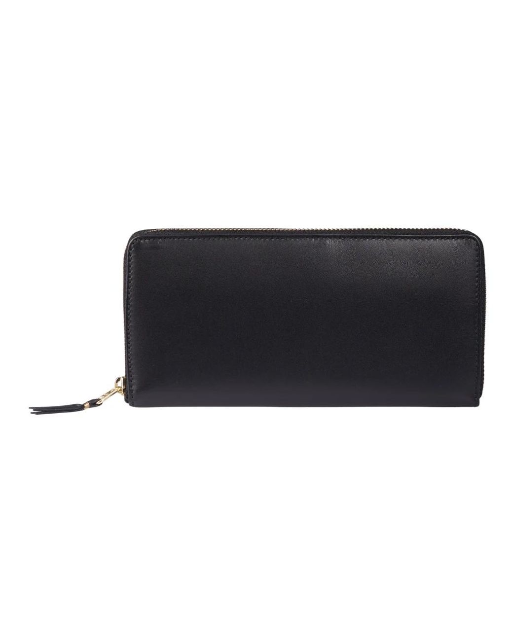 Comme des Garçons Black Wallets & Cardholders