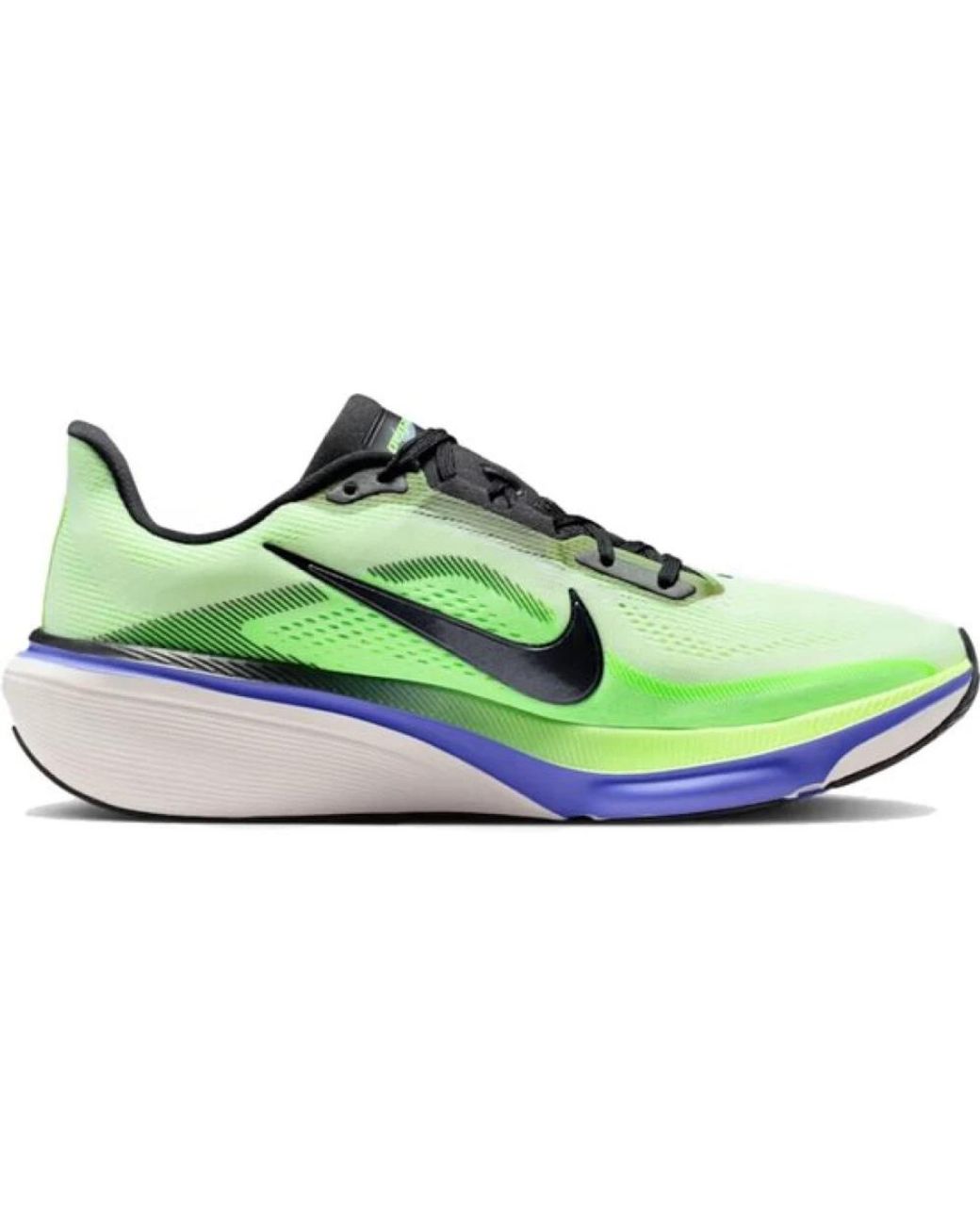 Nike Pegasus 42 in het Green voor heren