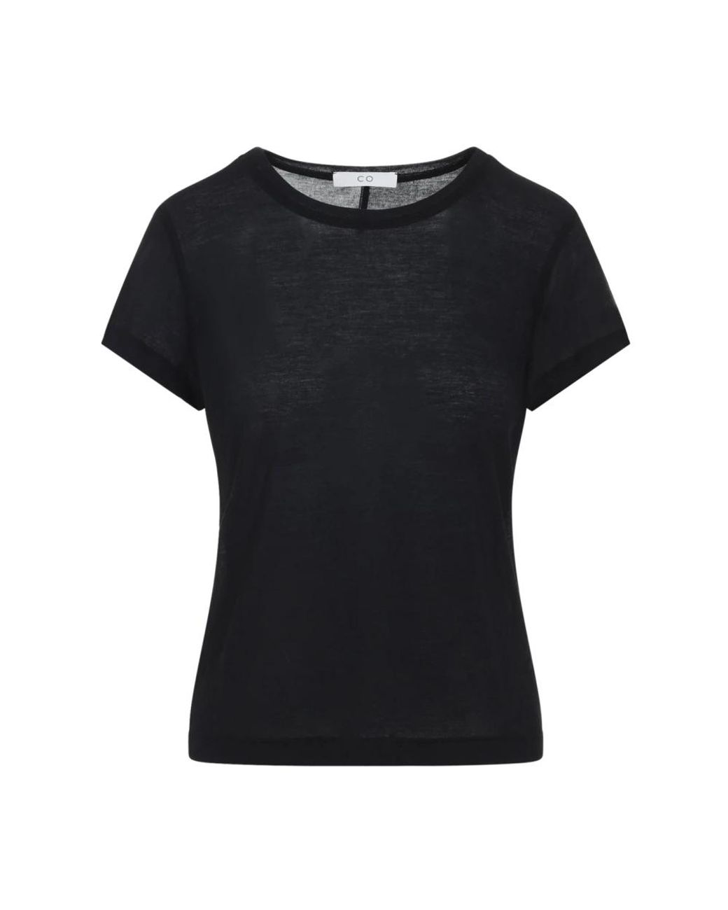 Co. Black T-Shirts
