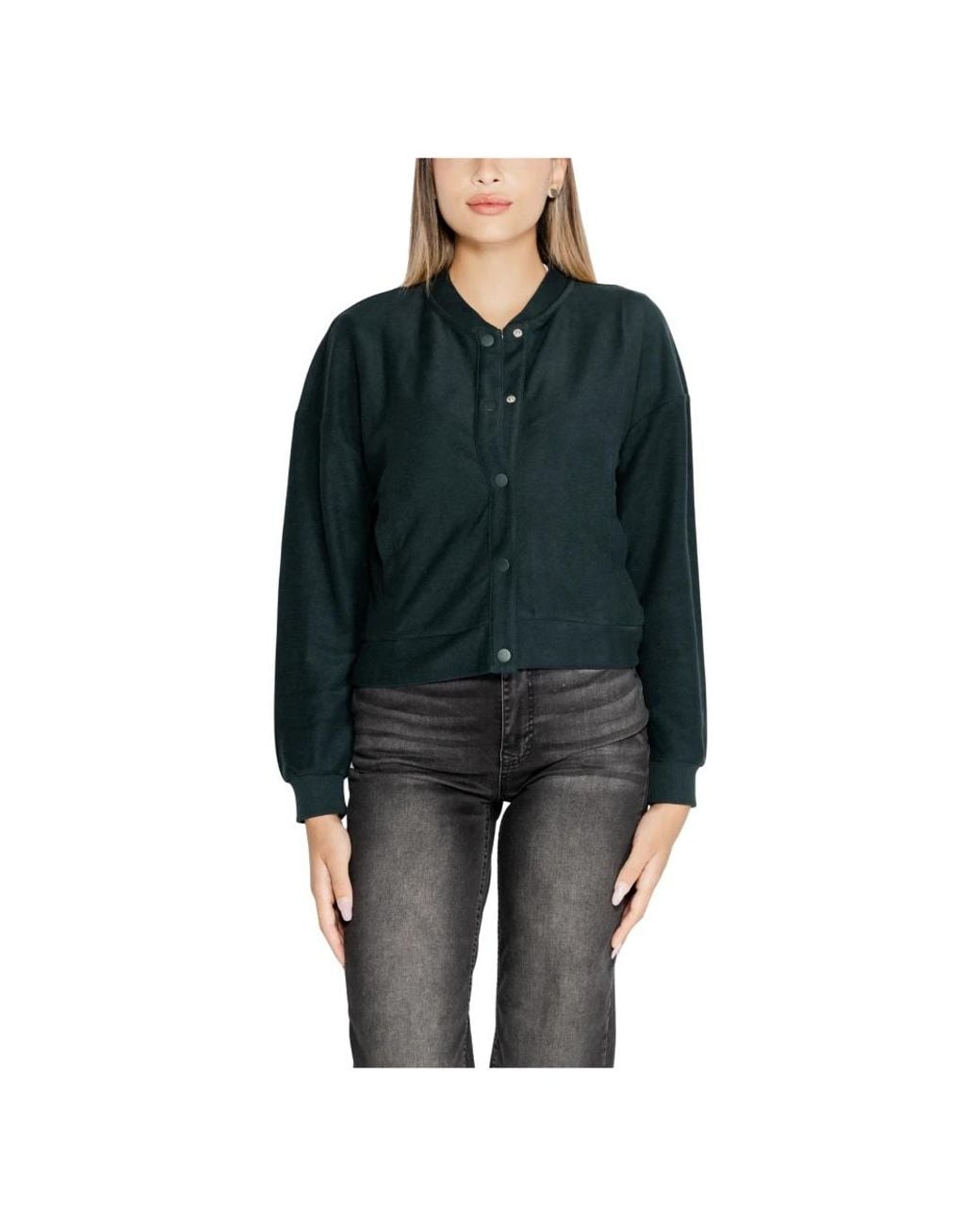 Cardigans Street One de color Green