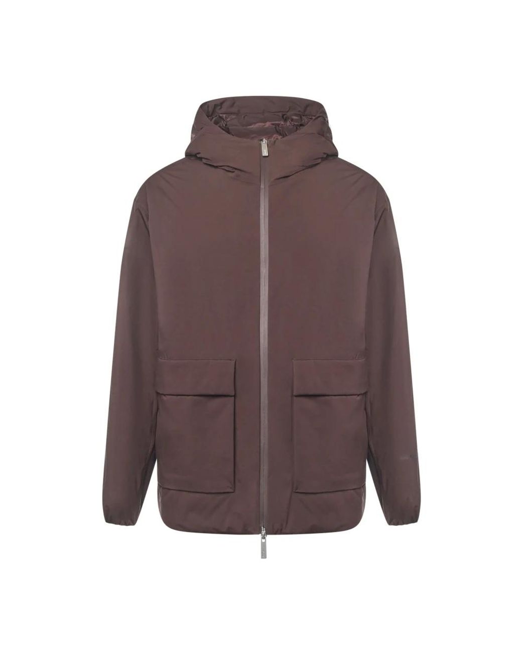 Laminar Purple Light Jackets for men