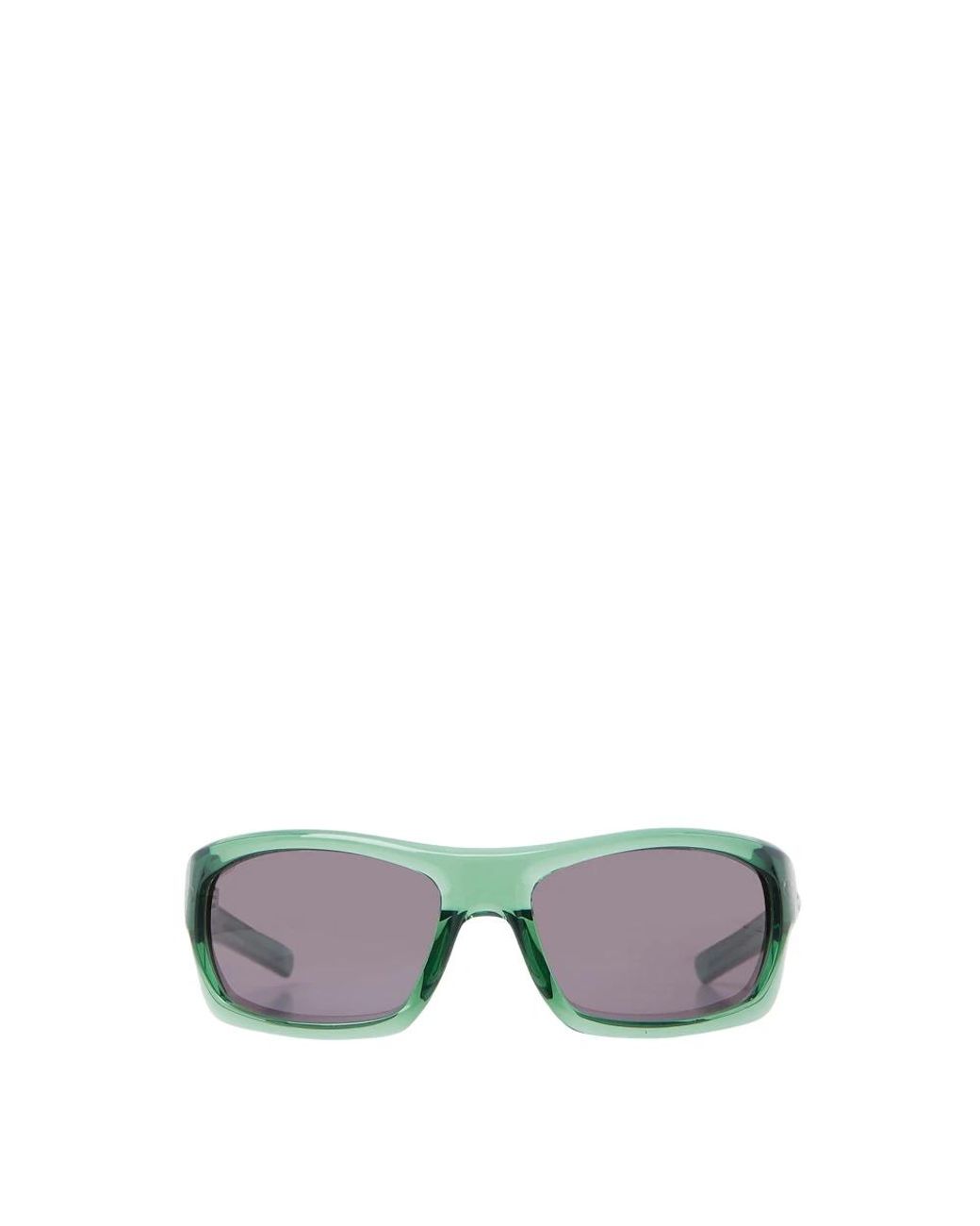 Lexxola Gray Sunglasses