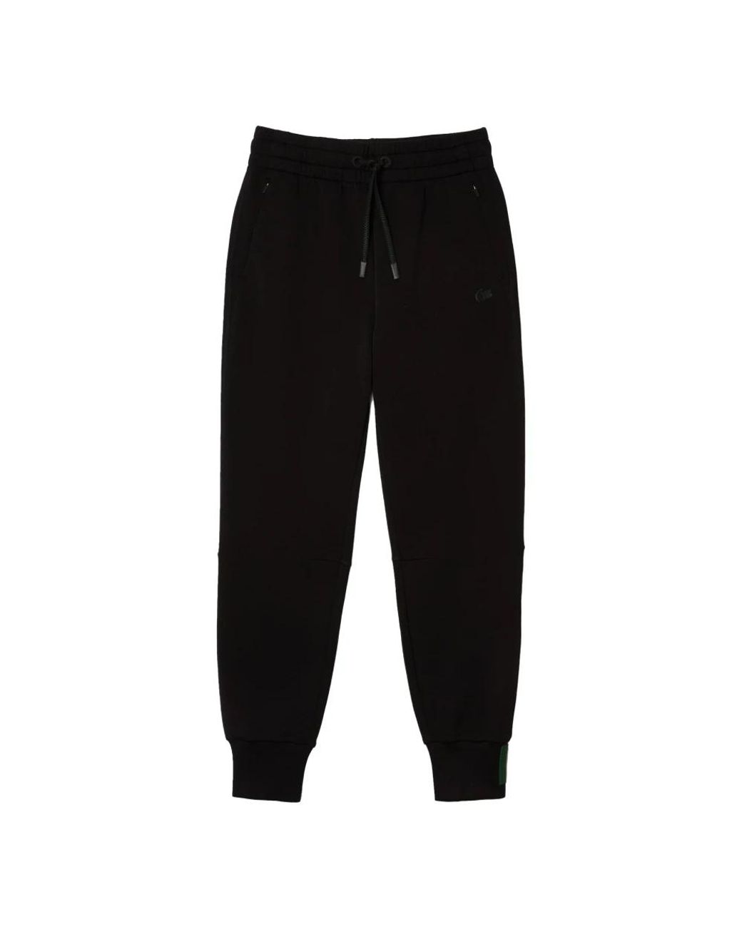 Lacoste Black Sweatpants