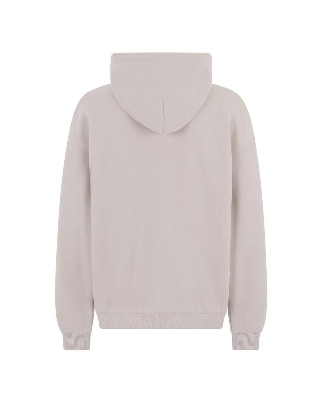 Represent Gray Zip-Throughs for men