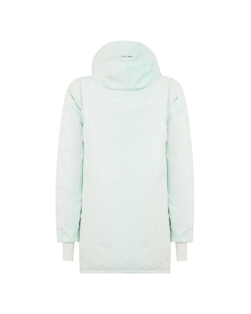 Herno Blue Winter Jackets