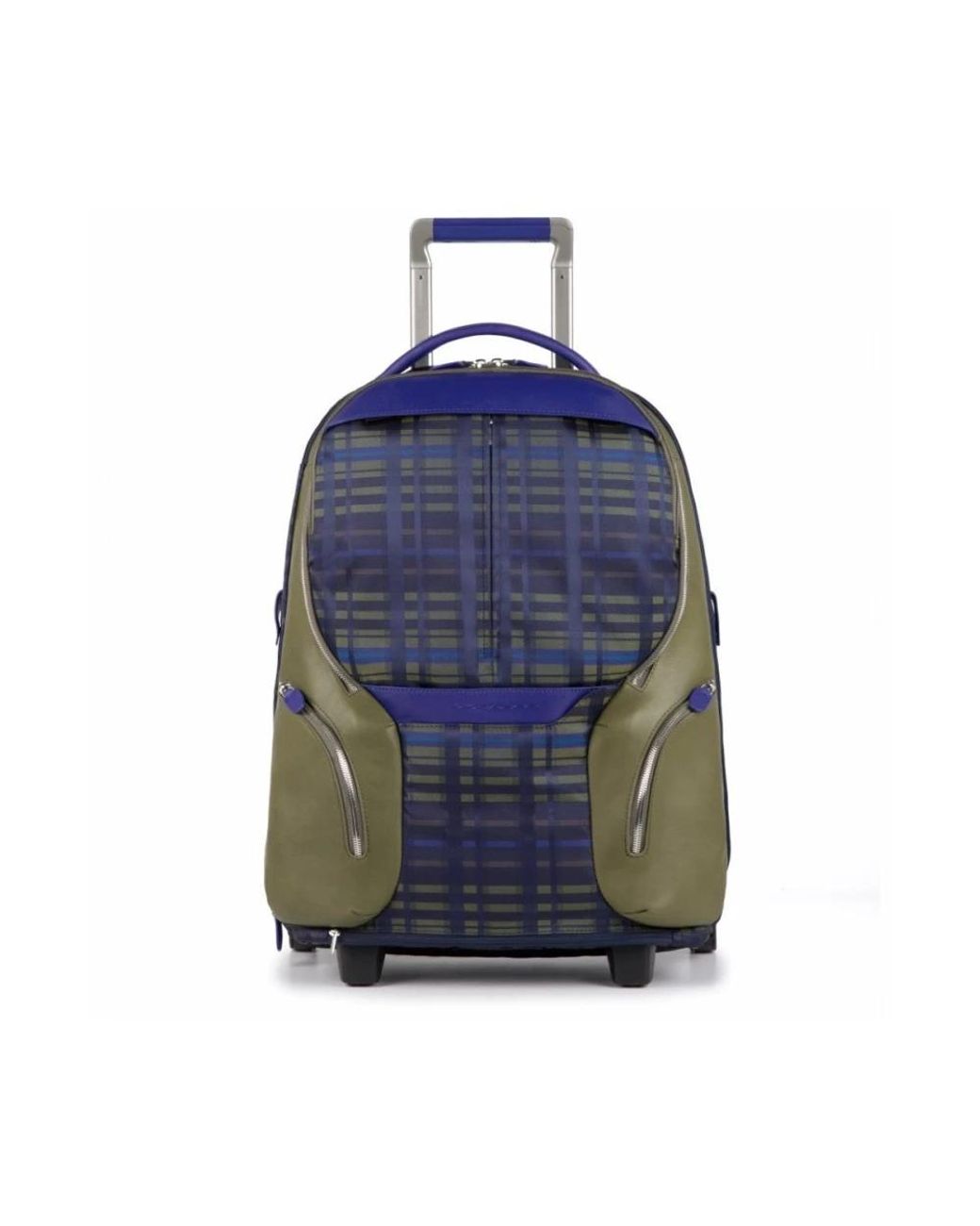 Piquadro Blue Cabin Bags