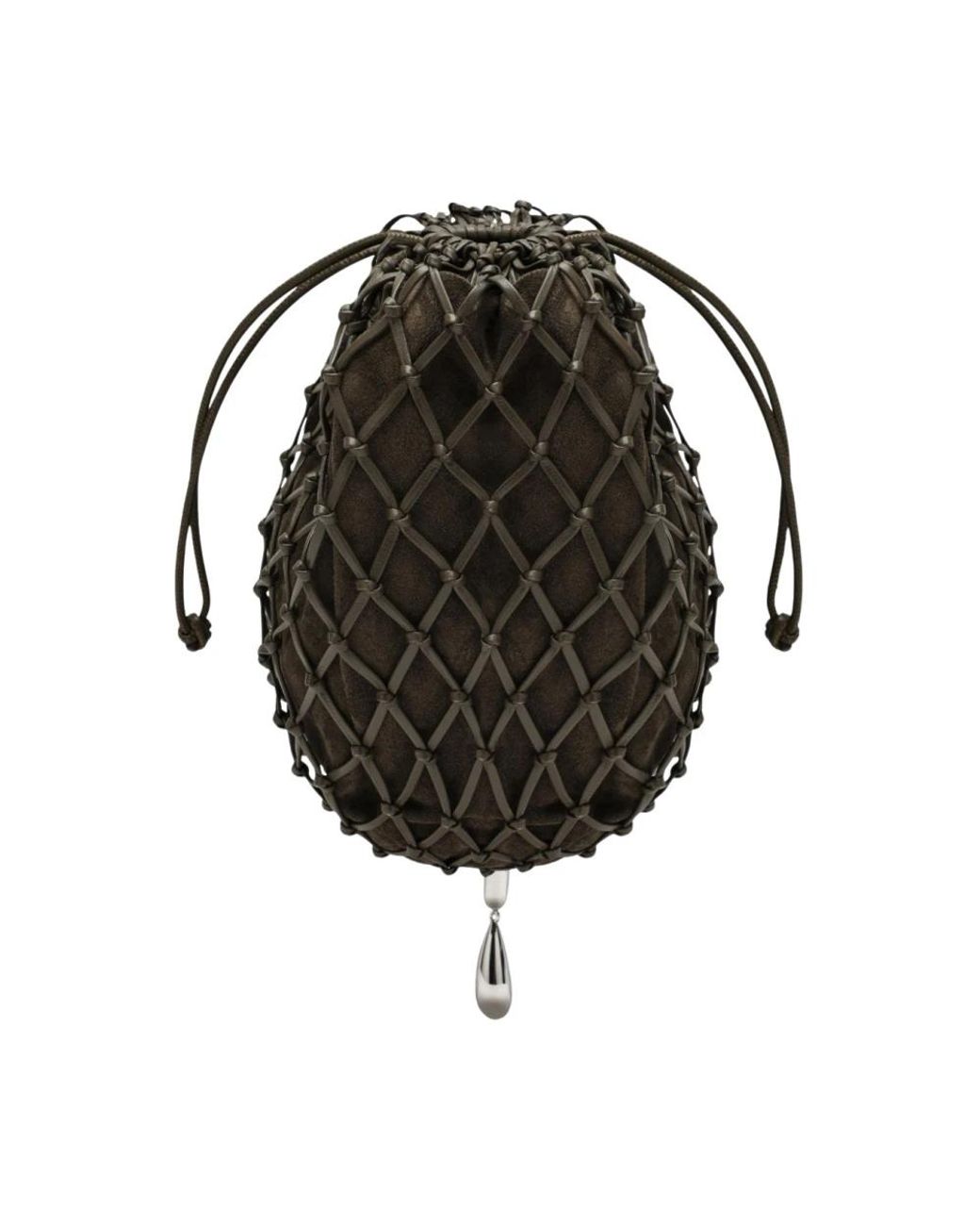 SAVETTE Black Bucket Bags