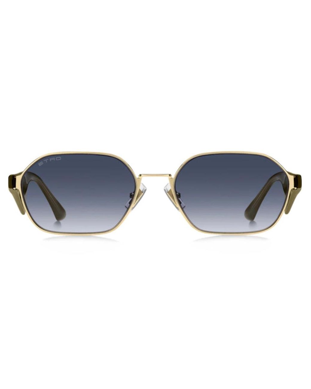 Etro Blue 0111/S Sonnenbrille