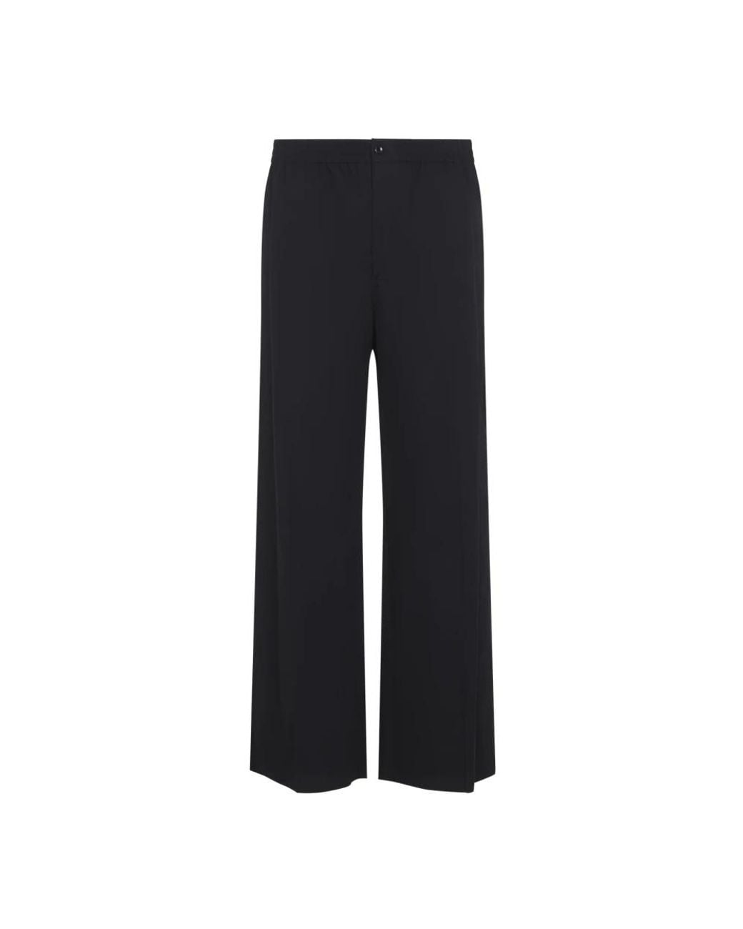 Wide Trousers Céline de hombre de color Blue