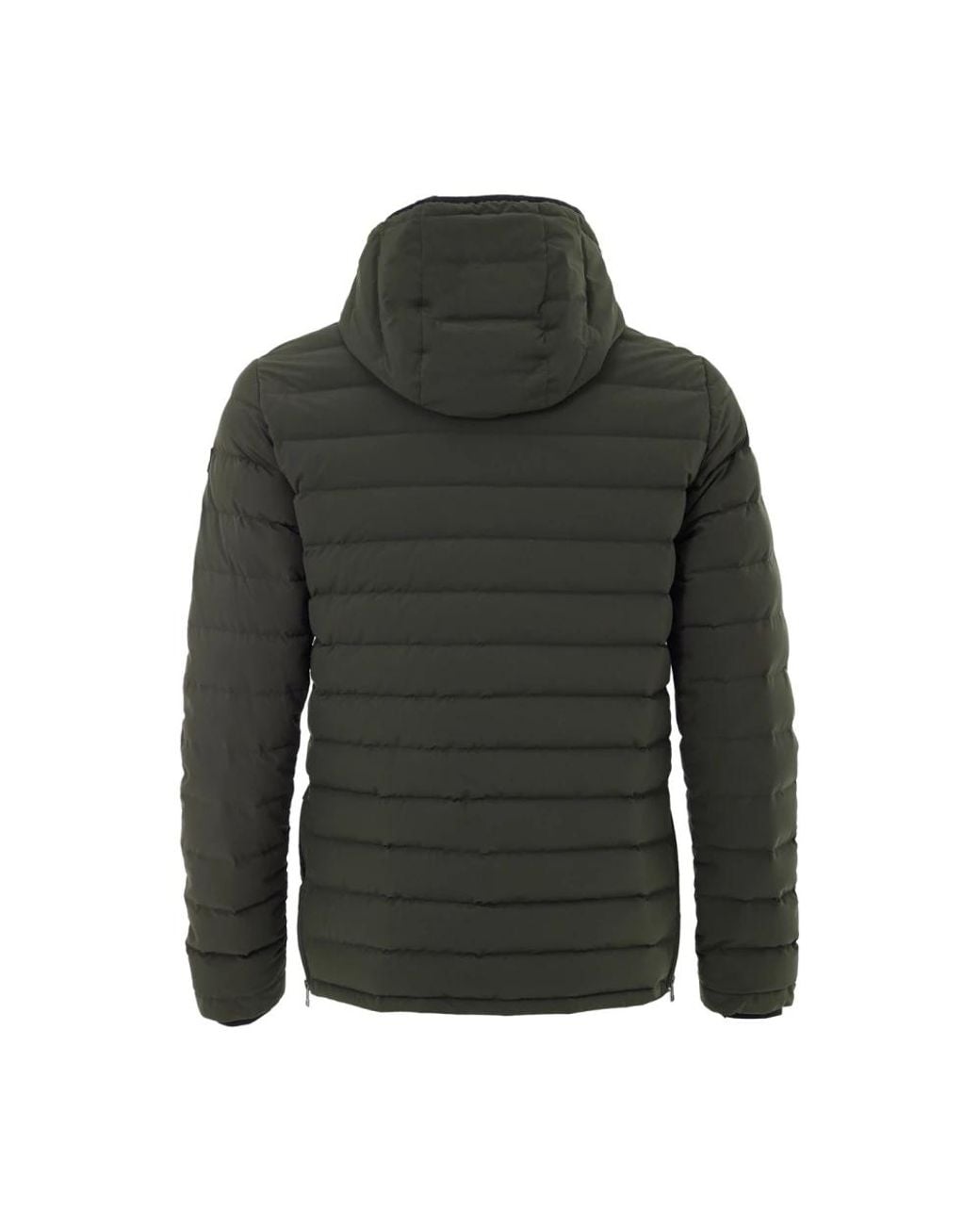 Winter Jackets Moose Knuckles en coloris Green