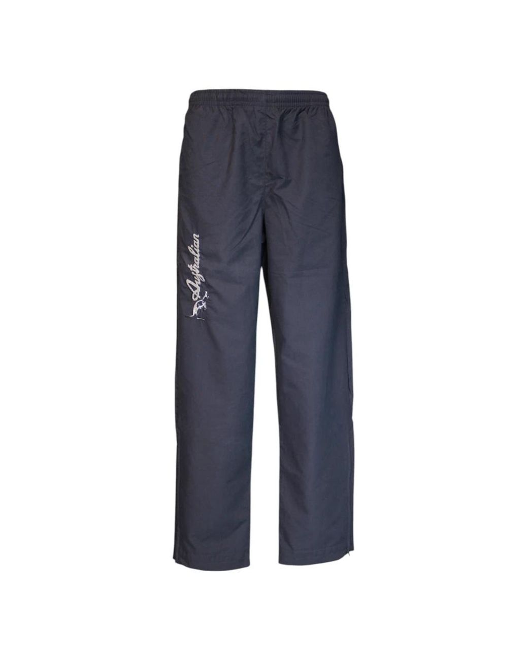Australian Pantalone in het Blue voor heren
