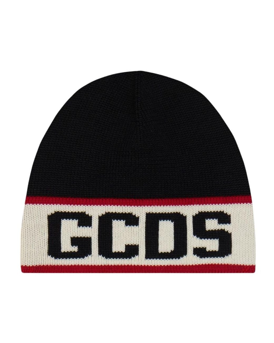 Gcds Black Accessories